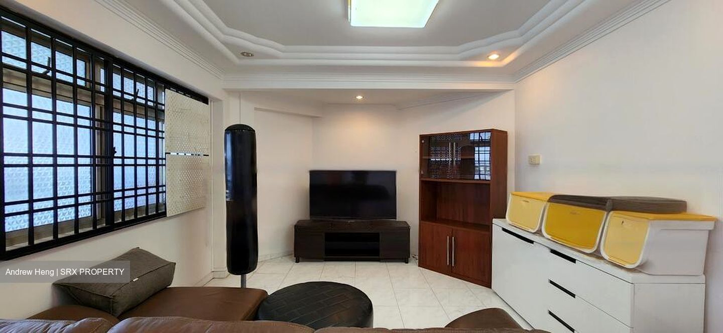 Blk 361 Yung An Road (Jurong West), HDB 4 Rooms #554332211